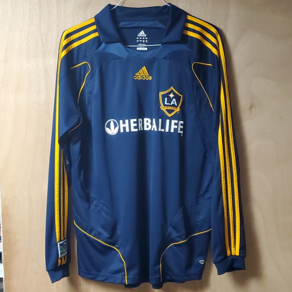 David Beckham Jersey